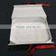 custom ribbon folding paper gift packaging box