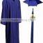 Hoody Adult Matte Graduation Gown and Cap