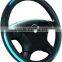 Good Quality New Design PU car steering wheel cover