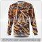 Sublimation custom cheap wholesale fashion long sleeve sweater designs for kids