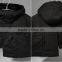 comfortable soft athletic jacket