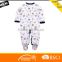 Newborn Boy Gril Clothes Short Sleeve Infant Product cotton Baby Romper