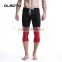 2016 new fitness capris pants/mens fitness pants/private label fitness wear