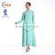 Zakiyyah S30 Wholesale Chromatic Clothing Formal Dress With Soft Abaya Pure Burqa for Muslim Women in Various Color Dubai