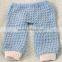 Beanie and Ankle Boots Style Hand Made Kids Crochet Sweater