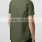 Wholesale Mens Shirt Short Sleeve Shirt With Pocket Latest Design Shirt