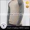 New Style cheap custom fashion men 100% cotton jersey t shirt