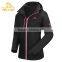 China custom design clothing fashionable waterproof urban apparel outdoor jackets