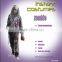 Walking Dead Decomposed Zombie Adult Mens Costume