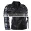 Hot ! quality new winter fashion men's coat, men's jackets, men's leather jacket