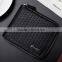 Hot Men Wallet PU Leather Quality Guarantee Short Purse with Coin Pocket Black Zipper Bag Multifunction Wholesale Wallets