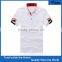 2017 Fashionable 95% polyester 5% spandex polo shirts