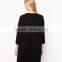 Monki 3/4 Sleeve Knitted Dress