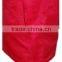 China manufactory high quality custom made sublimation plain nylon hooded vest