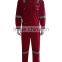 Multi-functional FR clothing with reflective for cotton workwear