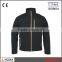 Outdoor softshell clothing wear jacket mens sportswear