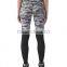 women tight leggings pants high waist yoga Running Fitness pants Trouser