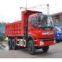 20-45ton Load Capacity Heavy Dump Truck
