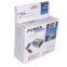 150W 12v dc to 220v ac USB ouput micro car power inverter 50-60Hz