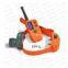 500-meter Range Waterproof Automatic Dog Training Collar with Charger
