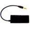 Multifunctional practical bluethooth audio dongle