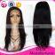 2016 new 10"-26" 100% human hair full lace wig, brazilian human hair wig, lace front wig brazilian human hair with Baby Hair