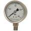 Anhui tiankang YB Stainless Steel Pressure Gauge