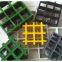 fiberglass reinforced plastic grating of 25mm thick