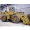 wheelloaders