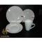 dinnerware set