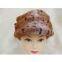 rex rabbit fur hat