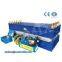 COMIX easy to operate from German vulcanization machine better than ALMEX