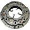 truck clutch cover
