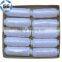 Covered Latex Rubber Elastic Yarn Thread Small Tube for Sewing Knitting