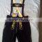 Damen Kurze /Lederhosen Damen Bavarian Lederhosen / long knee Lederhosen