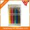 hot sale new 10 colors rotating crayon