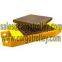 CT crawler type roller skids details
