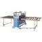 PE masking machine for flat sheet