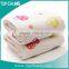 wholesale china manufacturers baby soft thick fleece blanket