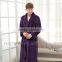 China cheap wholesale spa robes for women with low price