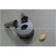 Food Single Punch Tablet Press Machine
