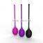 Ben Wa Balls Kegel Exercise Weights To Strengthen & Tighten Pelvic Floor