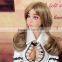 18 Mini Lifelike Silicone Young Girl Sex Doll For Men