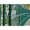 high security fence
