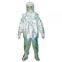 Fire proximity suit/ Aluminized Proximity Suit