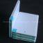 Name Card Power Bank with Built-in Micro USB Cable