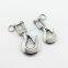 Stainless Steel Lifting Swivel Hook