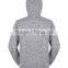 polyester fleece mens hooded sweatshirt