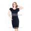 Factory direct delicate pretty ladies dress in lower price