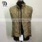 Custom design mans stand collar bomber jacket